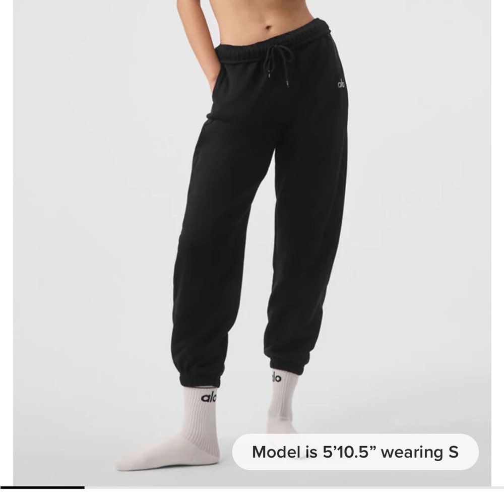 Alo Accolade sweatpants